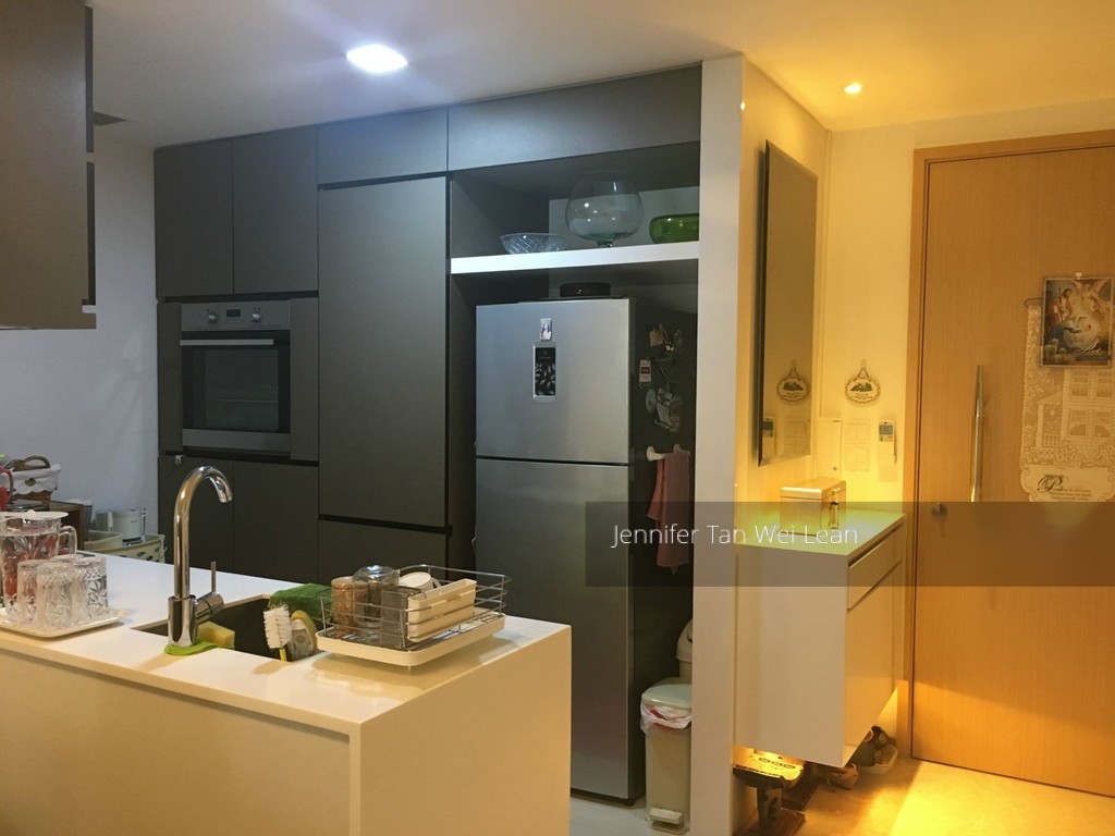 Nin Residence (D13), Apartment #133370822